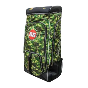 SS Vintage 2.0 duffle Kit Bag